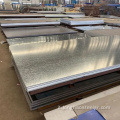 PPGI Galvanized Steel Coil per il foglio di copertura